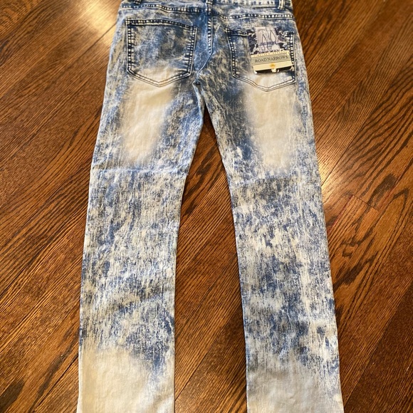Road Narrows Jeans NWT - Picture 7 of 7